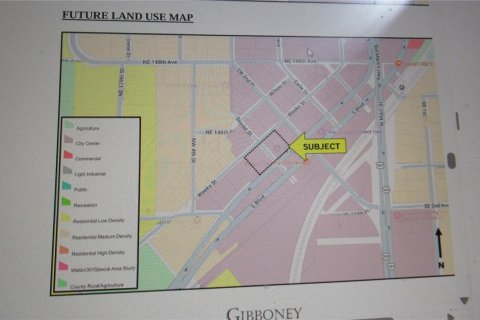 Immobilier commercial à vendre à Waldo, Floride: 71.35 m2 № 2420341 - photo 16
