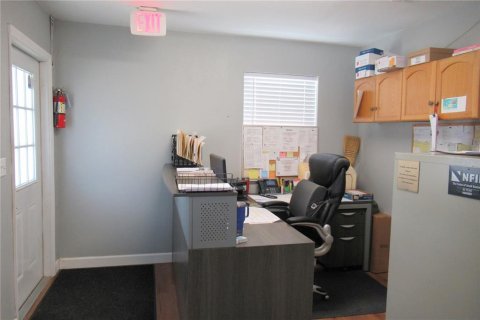 Immobilier commercial à vendre à Waldo, Floride: 71.35 m2 № 2420341 - photo 9