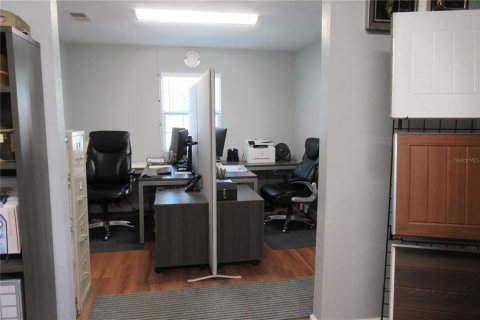 Immobilier commercial à vendre à Waldo, Floride: 71.35 m2 № 2420341 - photo 12