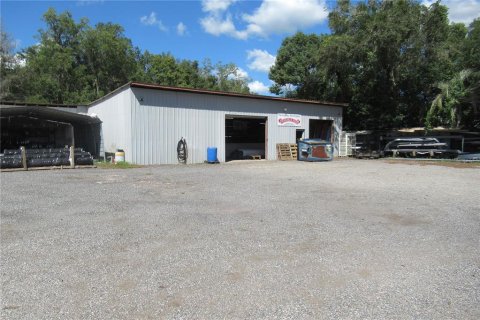 Immobilier commercial à vendre à Waldo, Floride: 71.35 m2 № 2420341 - photo 2