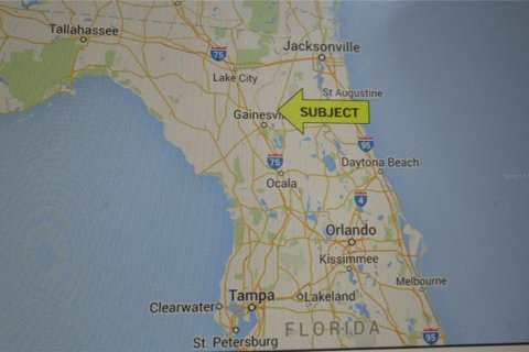 Immobilier commercial à vendre à Waldo, Floride: 71.35 m2 № 2420341 - photo 14