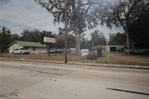 Immobilier commercial à Waldo, Floride 71.35 m2 № 2420341