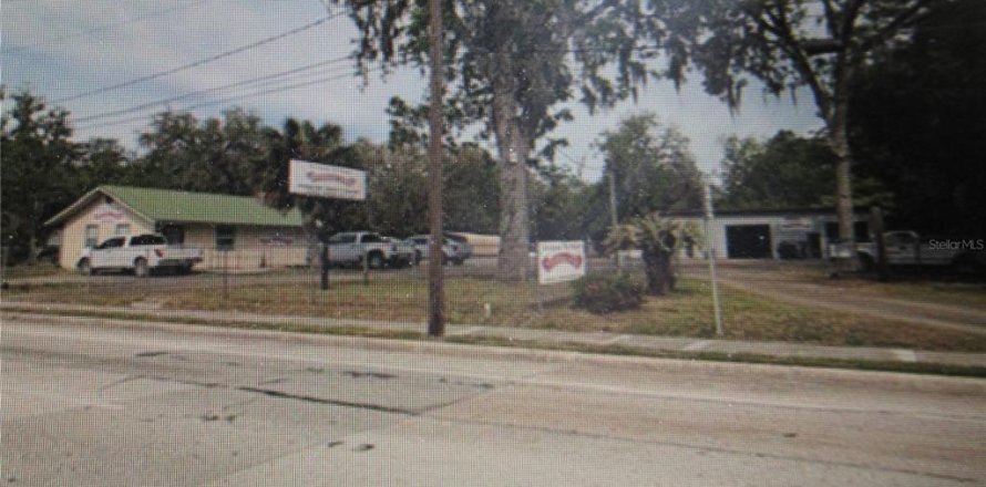 Immobilier commercial à Waldo, Floride 71.35 m2 № 2420341