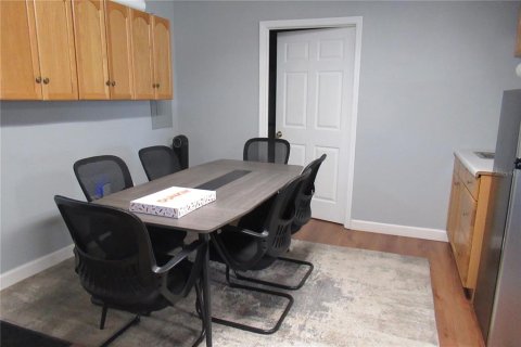 Immobilier commercial à vendre à Waldo, Floride: 71.35 m2 № 2420341 - photo 11