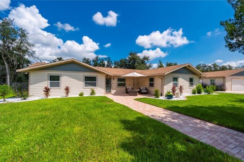 Villa ou maison à vendre à Punta Gorda, Floride: 3 chambres, 170.75 m2 № 2358299 - photo 7
