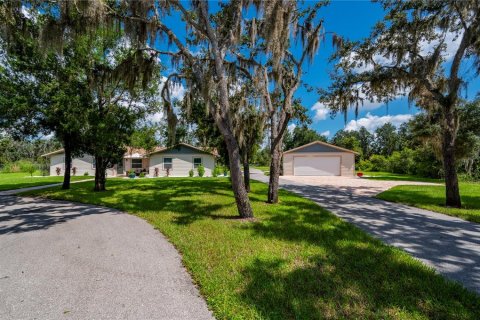 Villa ou maison à vendre à Punta Gorda, Floride: 3 chambres, 170.75 m2 № 2358299 - photo 5