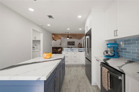 Villa ou maison à vendre à Punta Gorda, Floride: 3 chambres, 170.75 m2 № 2358299 - photo 20