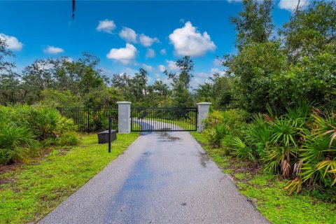 Villa ou maison à vendre à Punta Gorda, Floride: 3 chambres, 170.75 m2 № 2358299 - photo 30