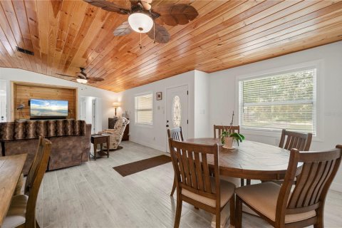 Villa ou maison à vendre à Punta Gorda, Floride: 3 chambres, 170.75 m2 № 2358299 - photo 11