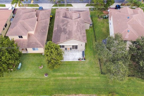 Villa ou maison à vendre à Homestead, Floride: 3 chambres, 142.51 m2 № 1968671 - photo 28