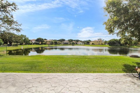 Villa ou maison à vendre à Homestead, Floride: 3 chambres, 142.51 m2 № 1968671 - photo 15