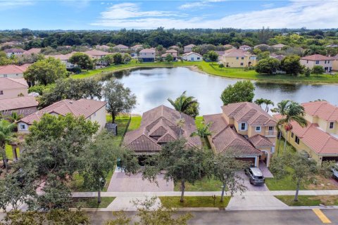 Villa ou maison à vendre à Homestead, Floride: 3 chambres, 142.51 m2 № 1968671 - photo 25