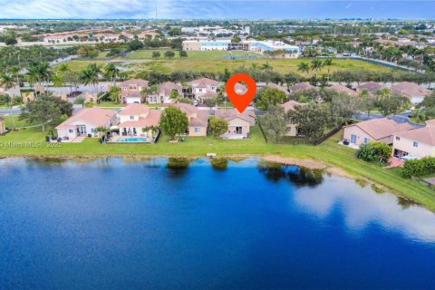 Villa ou maison à vendre à Homestead, Floride: 3 chambres, 142.51 m2 № 1968671 - photo 24