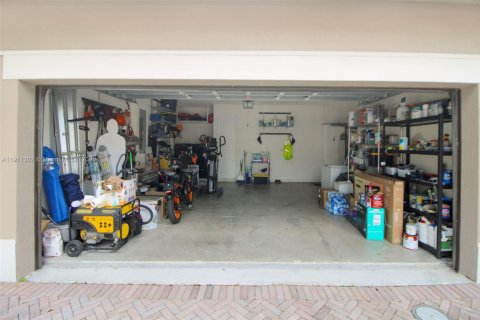 Villa ou maison à vendre à Homestead, Floride: 3 chambres, 142.51 m2 № 1968671 - photo 14