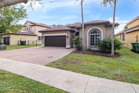 Villa ou maison à vendre à Homestead, Floride: 3 chambres, 142.51 m2 № 1968671 - photo 19