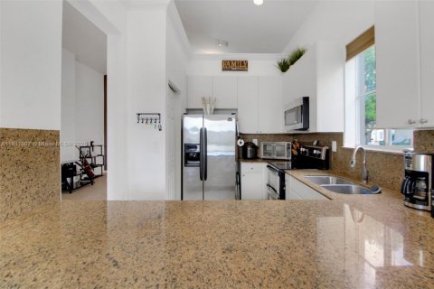 Villa ou maison à vendre à Homestead, Floride: 3 chambres, 142.51 m2 № 1968671 - photo 6