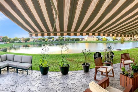 Villa ou maison à vendre à Homestead, Floride: 3 chambres, 142.51 m2 № 1968671 - photo 17