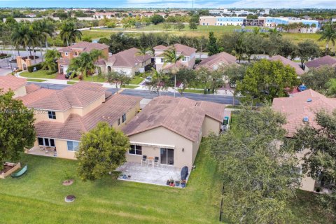 Villa ou maison à vendre à Homestead, Floride: 3 chambres, 142.51 m2 № 1968671 - photo 29
