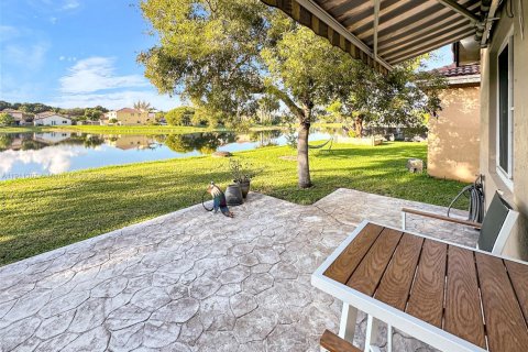 Villa ou maison à vendre à Homestead, Floride: 3 chambres, 142.51 m2 № 1968671 - photo 18