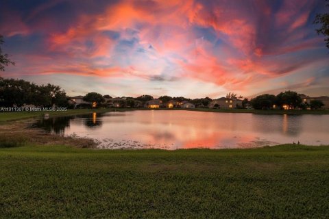 Villa ou maison à vendre à Homestead, Floride: 3 chambres, 142.51 m2 № 1968671 - photo 16