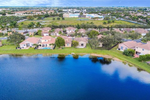Villa ou maison à vendre à Homestead, Floride: 3 chambres, 142.51 m2 № 1968671 - photo 23