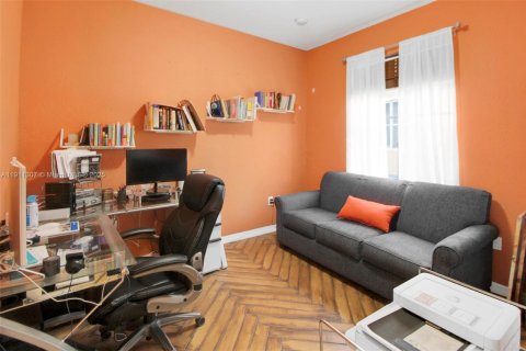 Villa ou maison à vendre à Homestead, Floride: 3 chambres, 142.51 m2 № 1968671 - photo 11