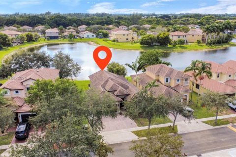 Villa ou maison à vendre à Homestead, Floride: 3 chambres, 142.51 m2 № 1968671 - photo 27