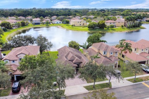 Villa ou maison à vendre à Homestead, Floride: 3 chambres, 142.51 m2 № 1968671 - photo 26