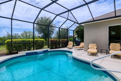 Casa en venta en Bradenton, Florida, 3 dormitorios, 204.57 m2 № 1917630 - foto 3