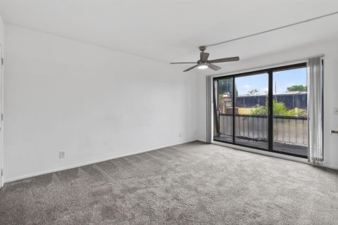 Townhouse in Palm Beach Gardens, Florida 2 bedrooms, 107.49 sq.m. № 2247332 - photo 29
