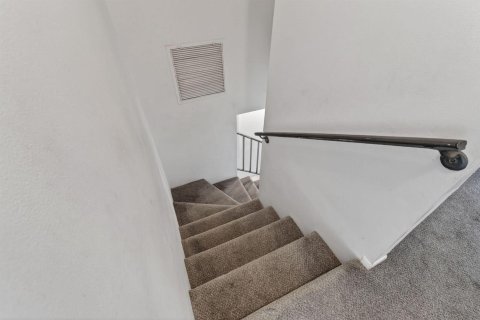 Townhouse in Palm Beach Gardens, Florida 2 bedrooms, 107.49 sq.m. № 2247332 - photo 28