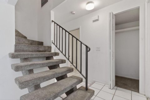 Townhouse in Palm Beach Gardens, Florida 2 bedrooms, 107.49 sq.m. № 2247332 - photo 27