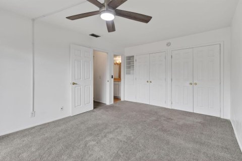 Townhouse in Palm Beach Gardens, Florida 2 bedrooms, 107.49 sq.m. № 2247332 - photo 30
