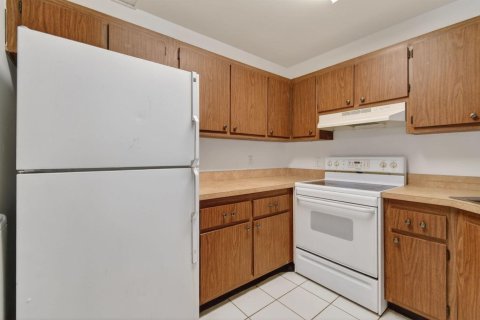 Townhouse in Palm Beach Gardens, Florida 2 bedrooms, 107.49 sq.m. № 2247332 - photo 17