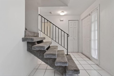 Townhouse in Palm Beach Gardens, Florida 2 bedrooms, 107.49 sq.m. № 2247332 - photo 26
