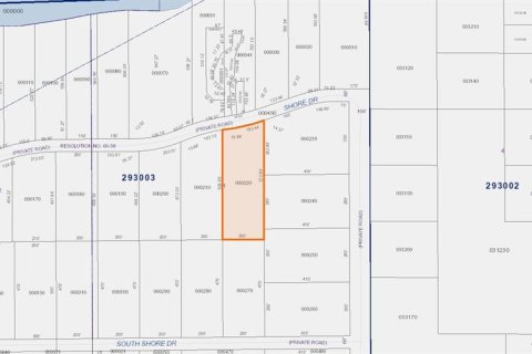 Land in Lake Wales, Florida № 1793200 - photo 3