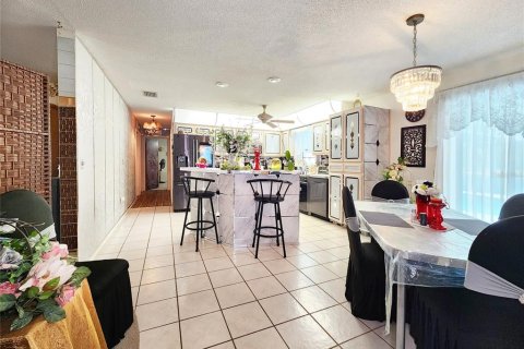 Casa en venta en Homosassa, Florida, 3 dormitorios, 128.21 m2 № 1679424 - foto 18