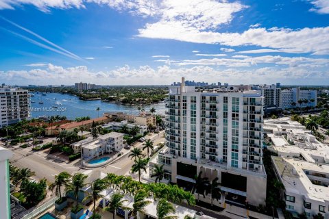 Condo in Fort Lauderdale, Florida, 1 bedroom № 1958179 - photo 4