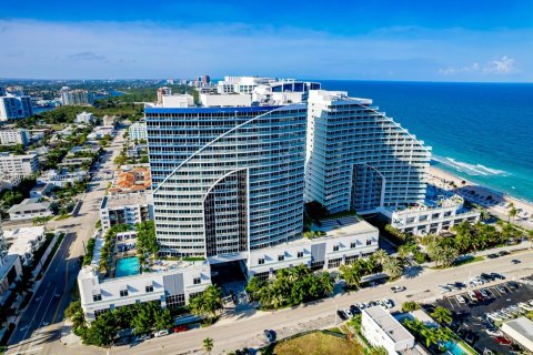 Condo in Fort Lauderdale, Florida, 1 bedroom № 1958179 - photo 6