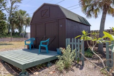 House in New Smyrna Beach, Florida 3 bedrooms, 135.82 sq.m. № 1732925 - photo 27