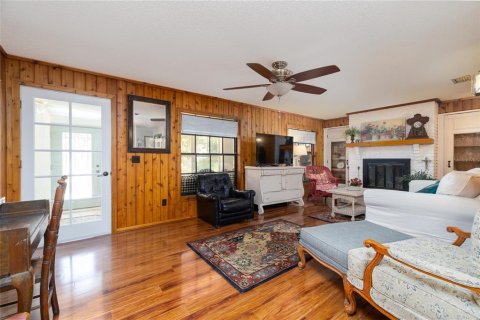 House in New Smyrna Beach, Florida 3 bedrooms, 135.82 sq.m. № 1732925 - photo 7