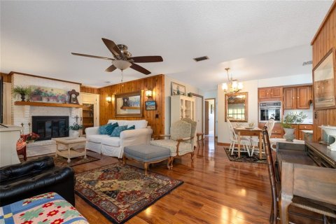 House in New Smyrna Beach, Florida 3 bedrooms, 135.82 sq.m. № 1732925 - photo 6