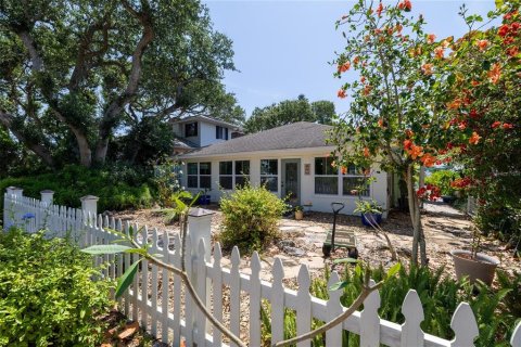 House in New Smyrna Beach, Florida 3 bedrooms, 135.82 sq.m. № 1732925 - photo 3