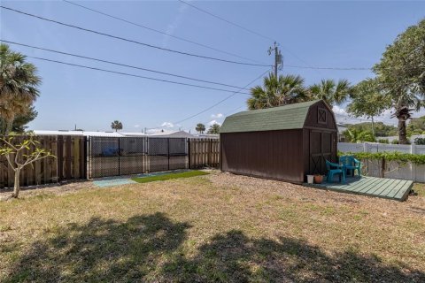 House in New Smyrna Beach, Florida 3 bedrooms, 135.82 sq.m. № 1732925 - photo 26