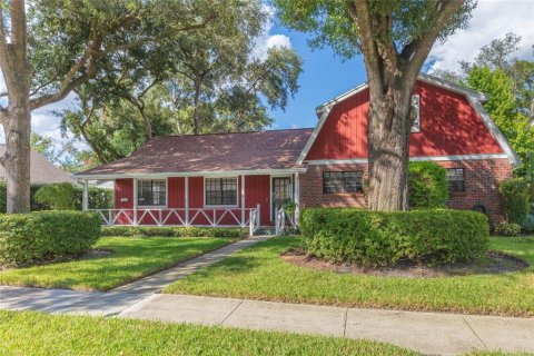 Casa en venta en Tampa, Florida, 3 dormitorios, 196.77 m2 № 2415373 - foto 7