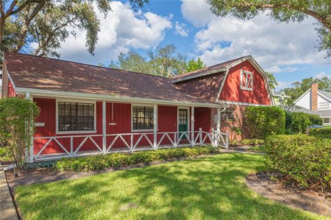 Casa en venta en Tampa, Florida, 3 dormitorios, 196.77 m2 № 2415373 - foto 8