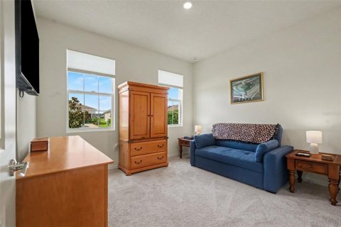 Villa ou maison à vendre à Zephyrhills, Floride: 4 chambres, 190.26 m2 № 2304602 - photo 18