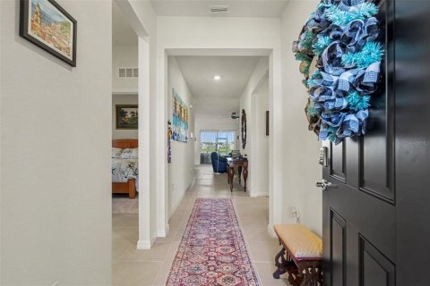 Villa ou maison à vendre à Zephyrhills, Floride: 4 chambres, 190.26 m2 № 2304602 - photo 5