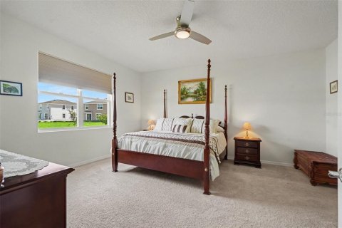 Villa ou maison à vendre à Zephyrhills, Floride: 4 chambres, 190.26 m2 № 2304602 - photo 15