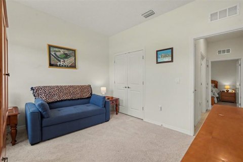 Villa ou maison à vendre à Zephyrhills, Floride: 4 chambres, 190.26 m2 № 2304602 - photo 19